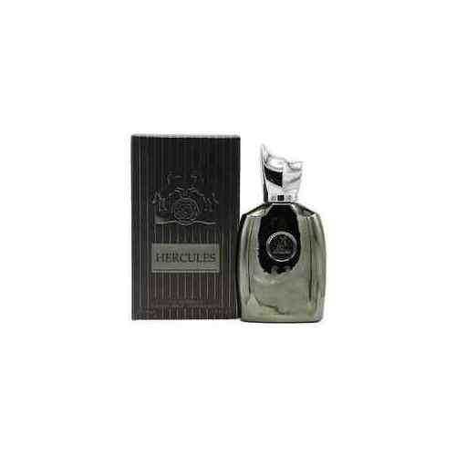 Maison Alhambra Hercules EDP (Man, 100ml)