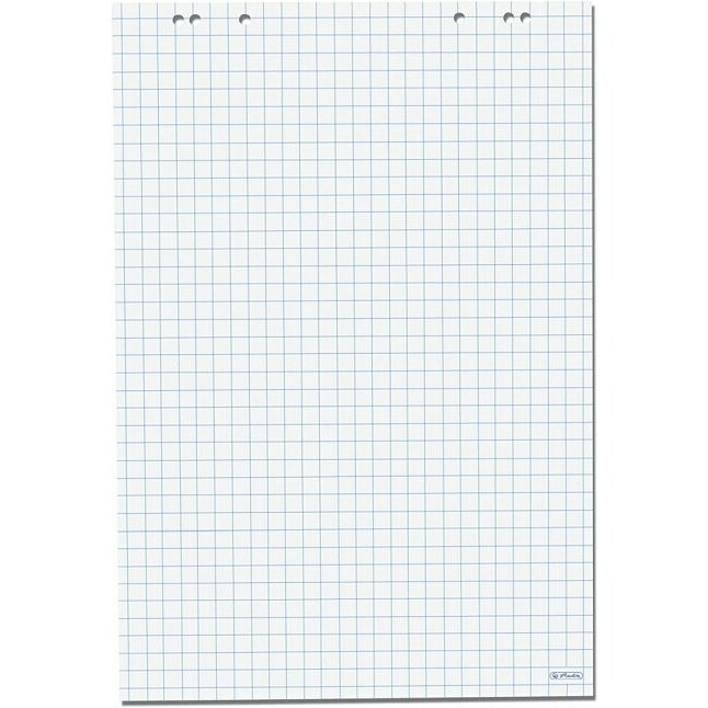 No name Herlitz 10834141 flip chart