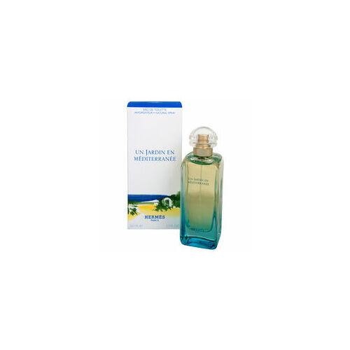 HERMES Un Jardin en Méditerranée EDT
