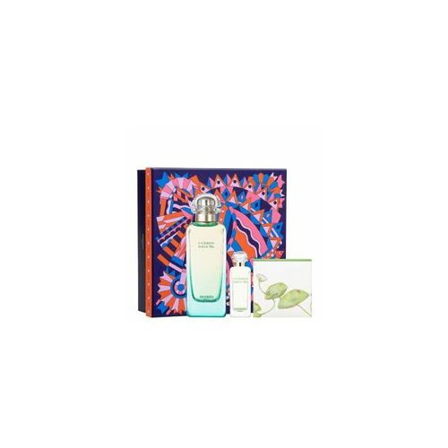 HERMES Un Jardin Sur Le Nil