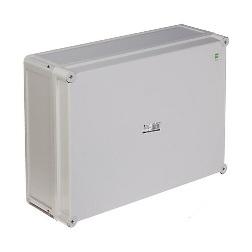 ELEKTRO-PLAST Hermetic enclosure 440x330 IP65 |