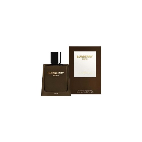 BURBERRY Hero Parfum (Man, 50ml) |