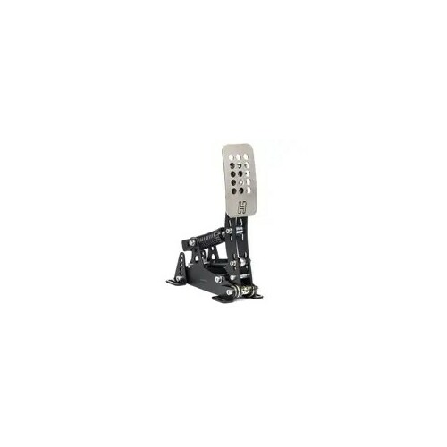 Heusinkveld Throttle Add-on for Simucube ActivePed