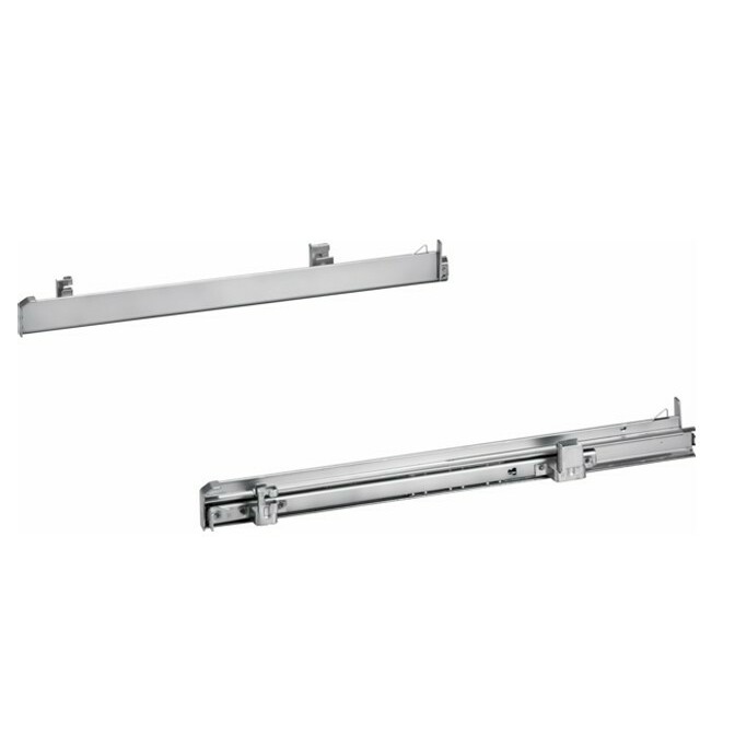Bosch  HEZ538000 Telescopic guides 1 level