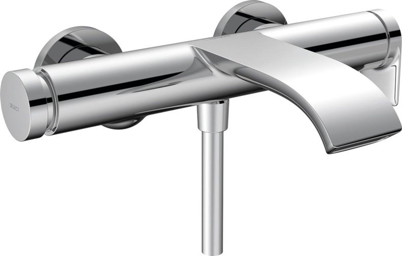 No name HG VIVENIS BATH MIXER