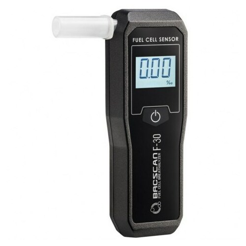 BACscan HI-TECH MEDICAL F-30 alcohol tester