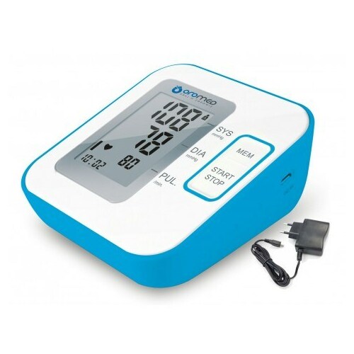 ORO-MED Blood pressure monitor ORO-N3COMPACT |
