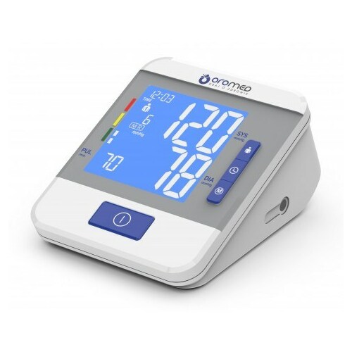 ORO-MED HI-TECH MEDICAL ORO-N8 COMFORT blood