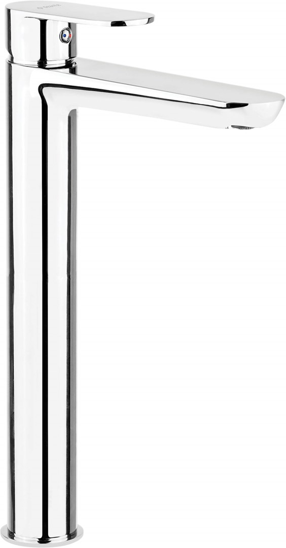 Deante High basin mixer - ECO-aerator