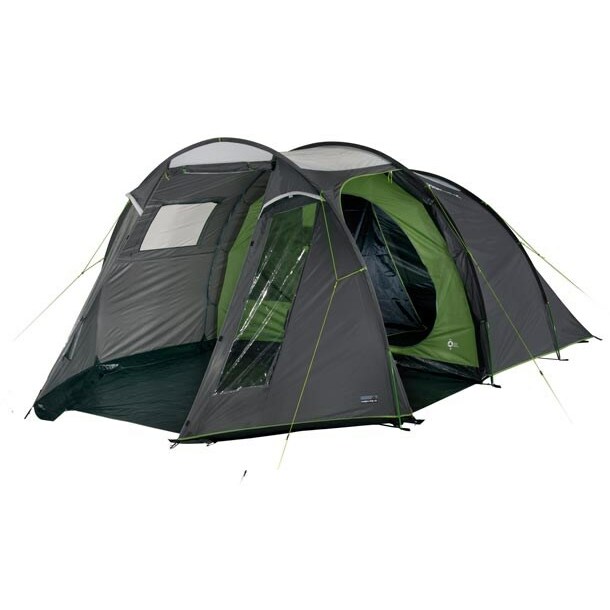 High Peak  Ancona 4.0 Green