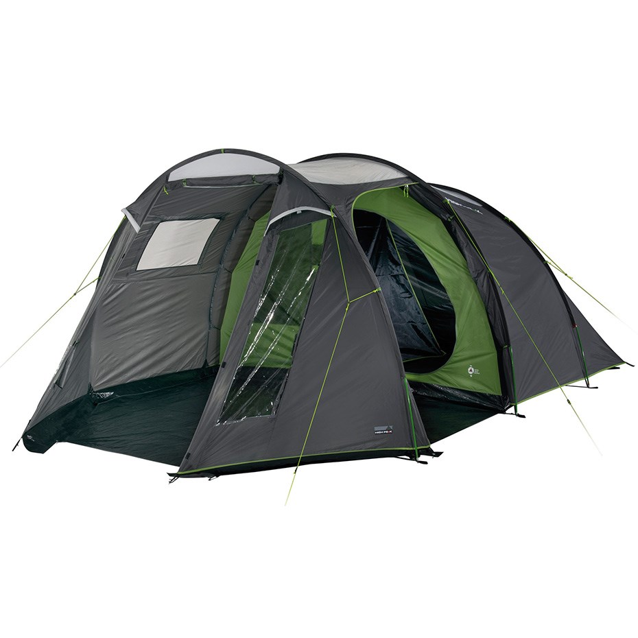 High Peak  Ancona 5.0 Grey