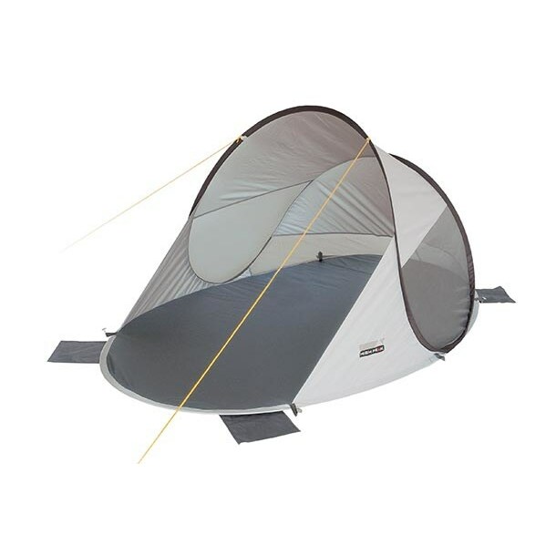 High Peak  Calobra 80 Grey Dome/Igloo