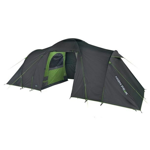 High Peak Como 4.0 Green
