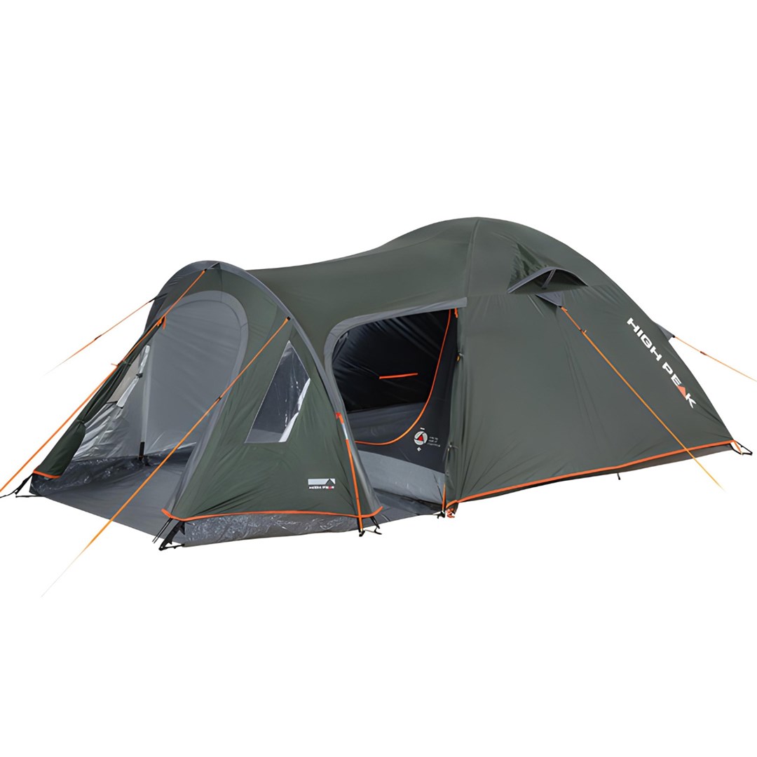 High Peak  Kira 4.1 Tent