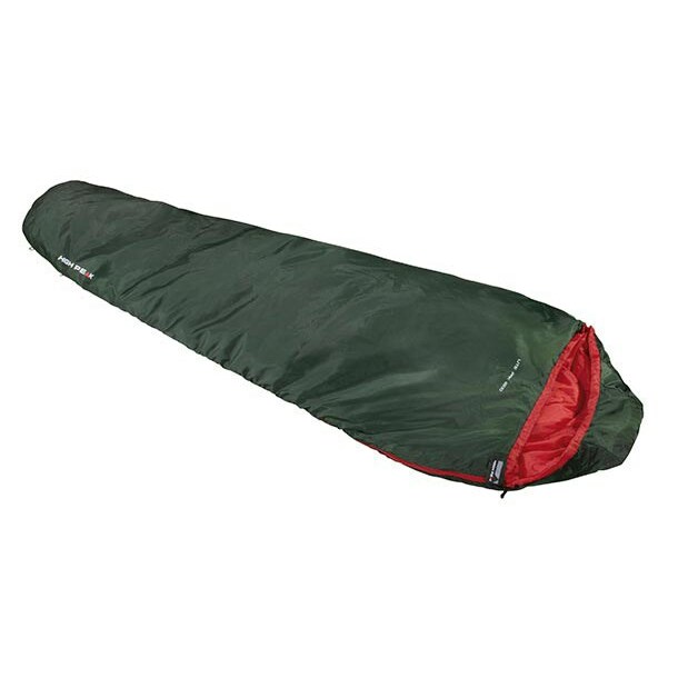 High Peak Lite Pak 1200 Mummy