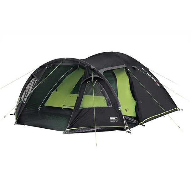High Peak Mesos 4 Dome tent