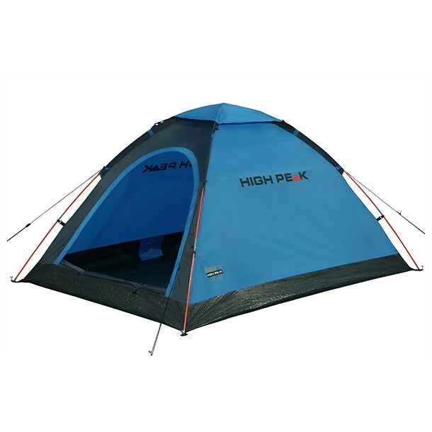 High Peak  Monodome Blue, Grey Dome/Igloo
