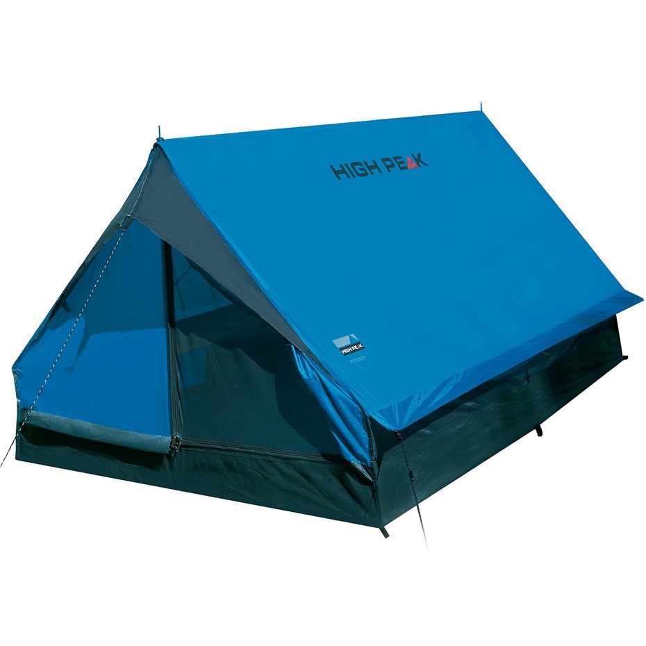 High Peak  Namiot Minipack 2 2