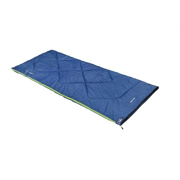 High Peak Patrol Rectangular sleeping bag