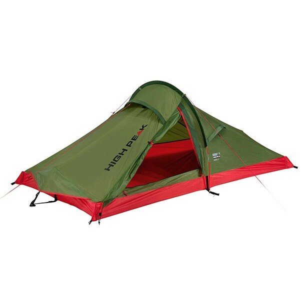 High Peak Siskin 2.0 Green