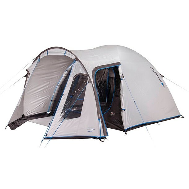 High Peak TESSIN 5.0 CLIMATE