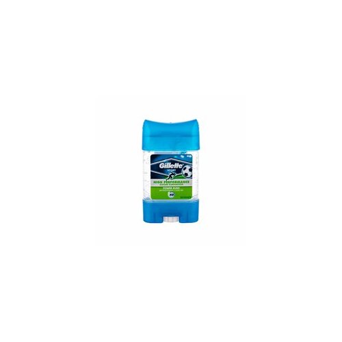Gillette High Performance Power Rush Antiperspirant
