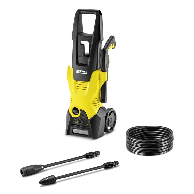 Karcher HIGH PRESSURE WASHER K3XEU |