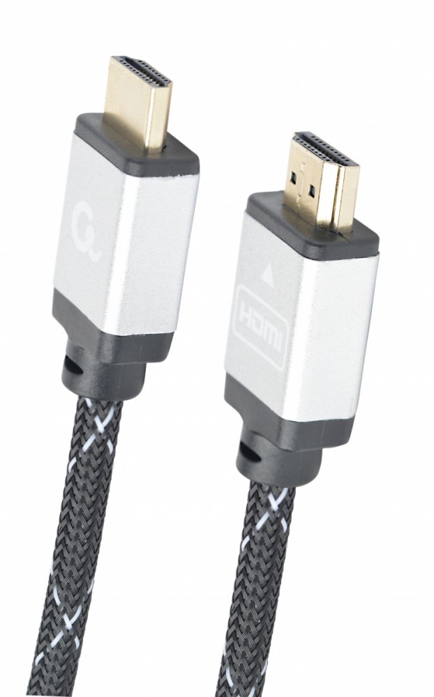 Gembird  High speed HDMI cable with