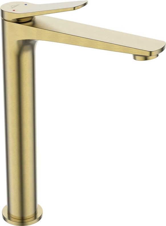 No name HIGH WASHBASIN MIXER NESTOS