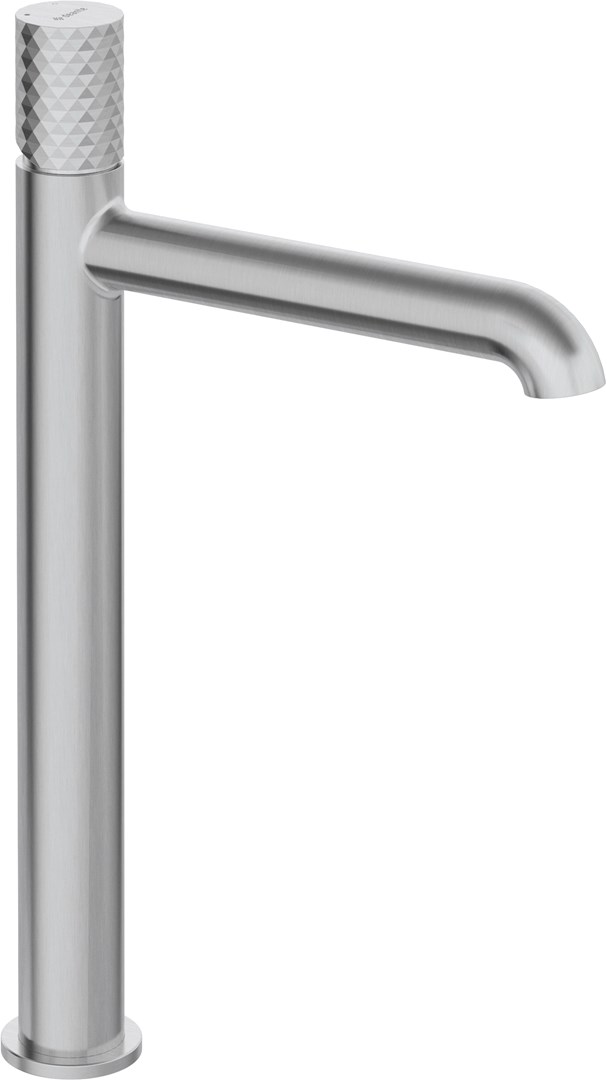 Deante High washbasin mixer | BHS_F20K