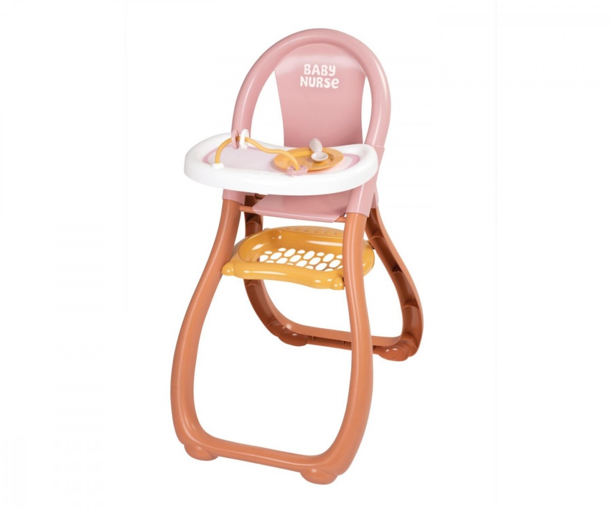 Smoby Highchair Baby Nurse | 7600220388