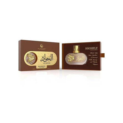 Le Falcone Highfly Al Jawad EDP