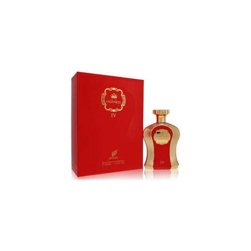 Afnan Highness IV EDP (Woman, 100ml)
