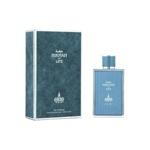 Risala Elite Hikma Of Life EDP