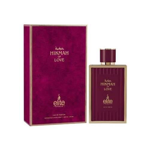 Risala Elite Hikma Of Love EDP
