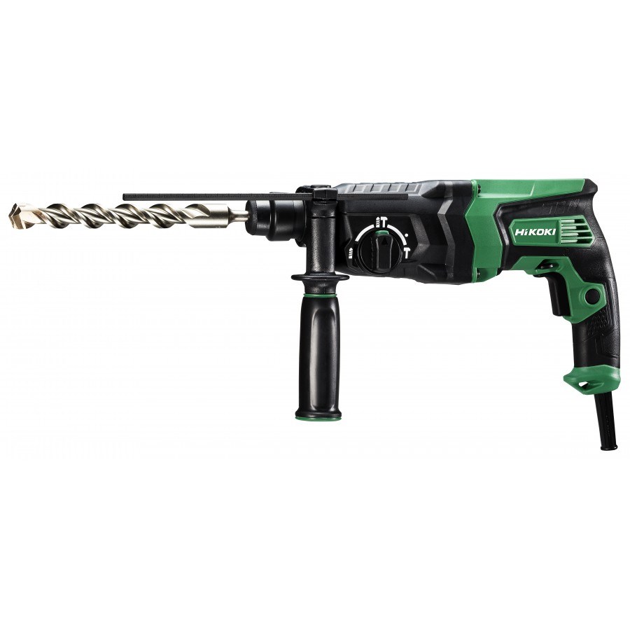 HiKOKI  DH26PC2 hammer drill | DH26PC2WSZ