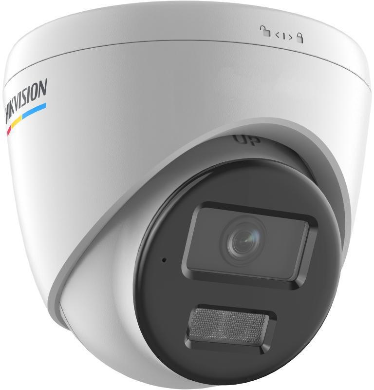 Hikvision  4 MP ColorVu 3.0