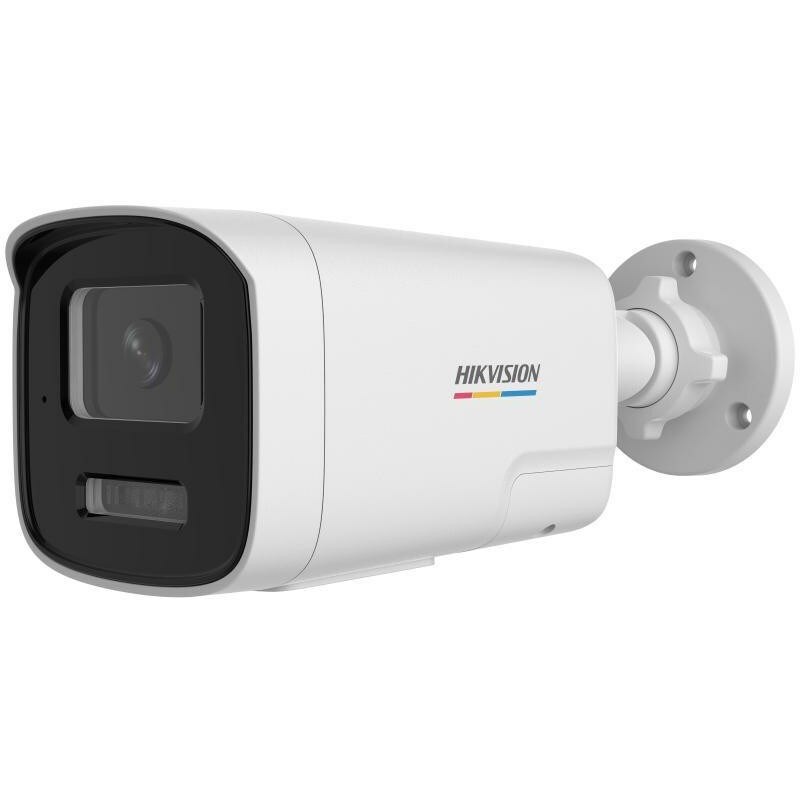 Hikvision  6 MP ColorVu 3.0