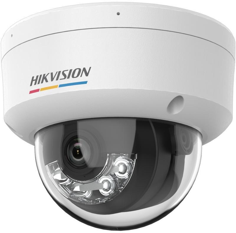 Hikvision 6 MP ColorVu 3.0