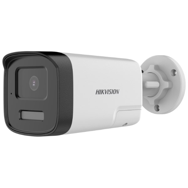 Hikvision Camera DS-2CE17D0T-LTS | DS-2CE17D0T-LTS(2.8mm)