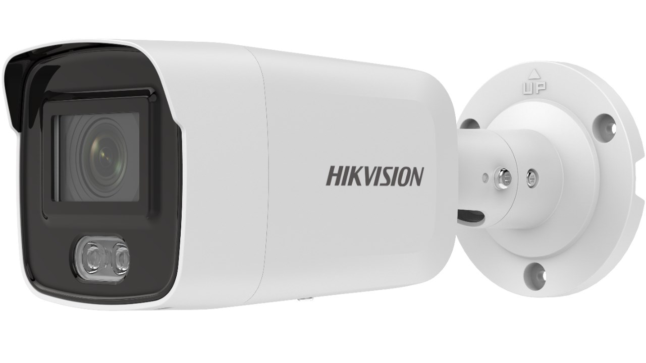 Hikvision  Digital Technology DS-2CD2027G2-L(2.8MM) IP