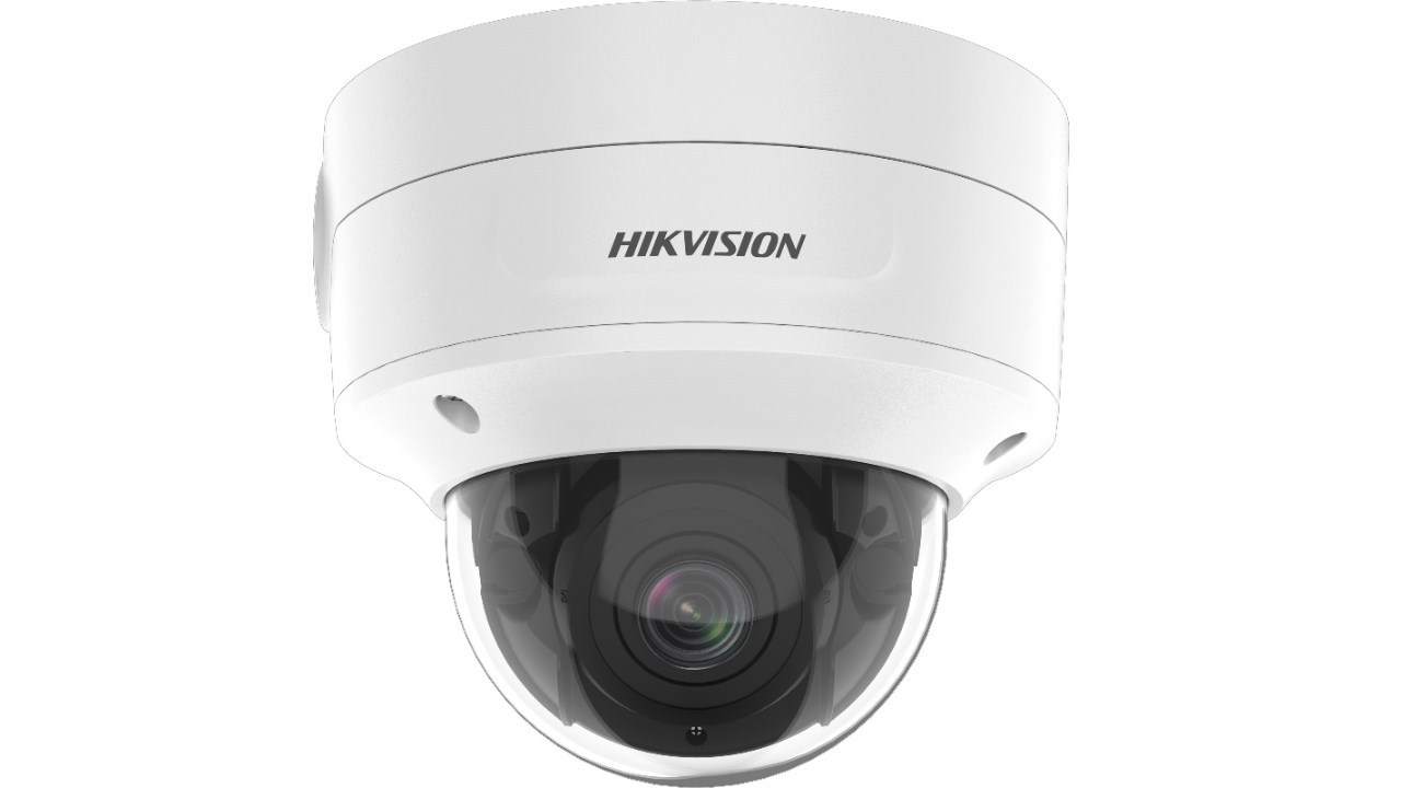 Hikvision  Digital Technology DS-2CD2726G2-IZS Outdoor IP