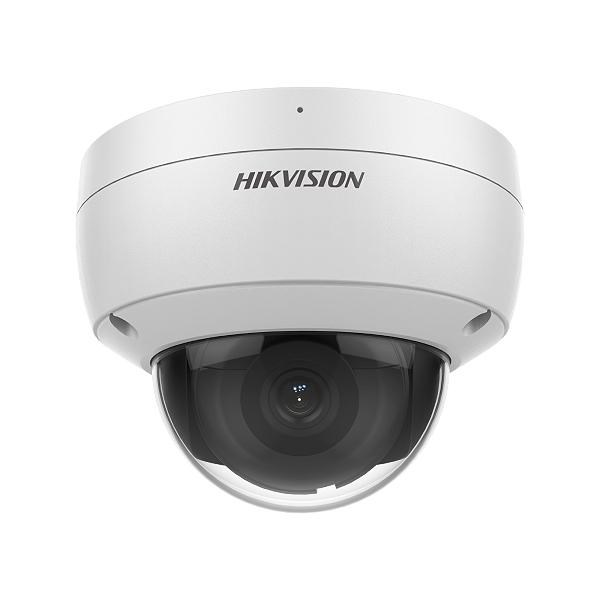 Hikvision  Dome   IR DS-2CD2143G2-IU(2.8mm) 4MP