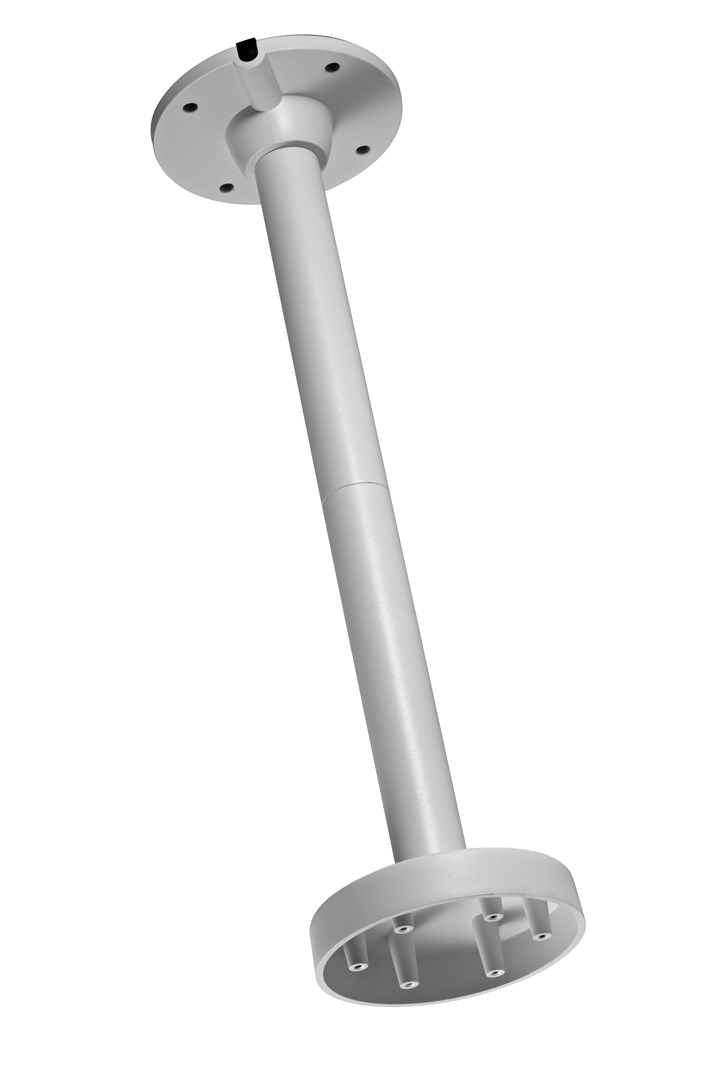 Hikvision  DS-1271ZJ-140 security camera accessory Mount