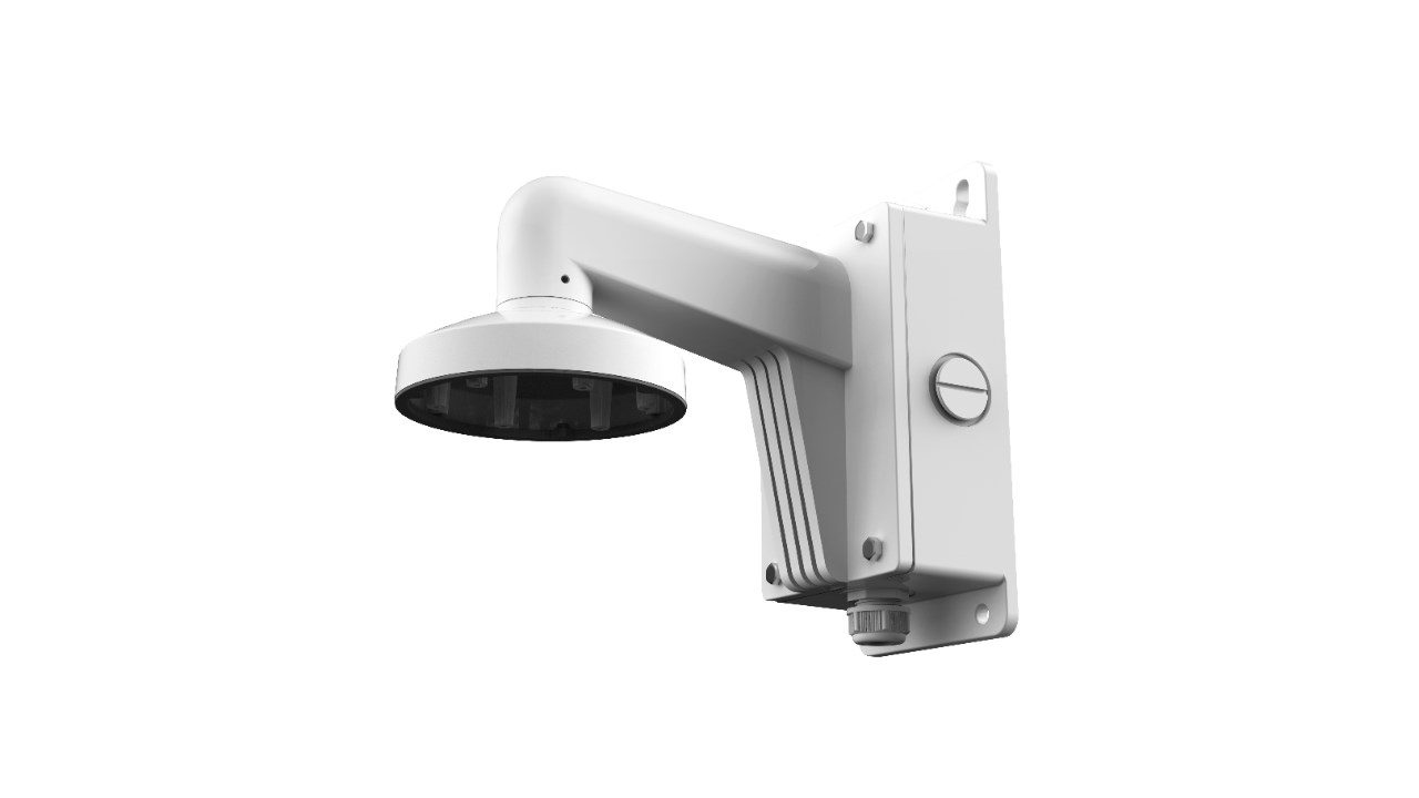 Hikvision  DS-1273ZJ-140B accessories for cameras |