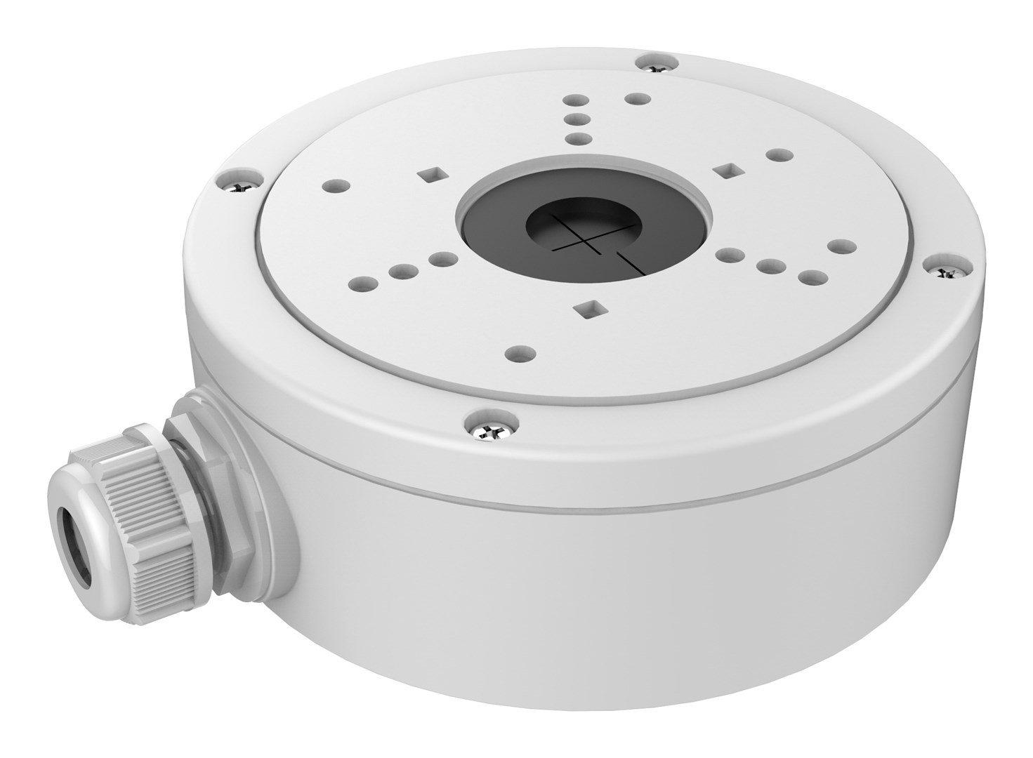 Hikvision  DS-1280ZJ-S security camera accessory Junction