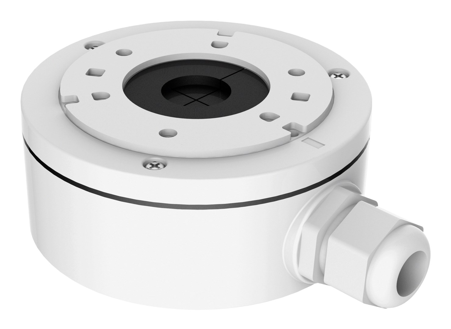 Hikvision  DS-1280ZJ-XS security camera accessory Junction