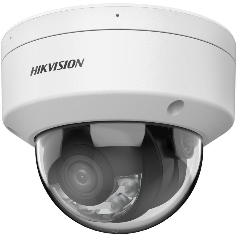 Hikvision  DS-2CD2147G2H-LISU(2.8MM)(EF) security camera Dome
