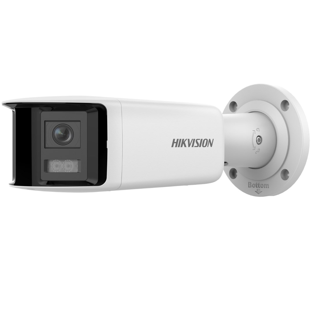 Hikvision  DS-2CD2T66G2P-ISU/SL(2.8mm)(C) Bullet IP security