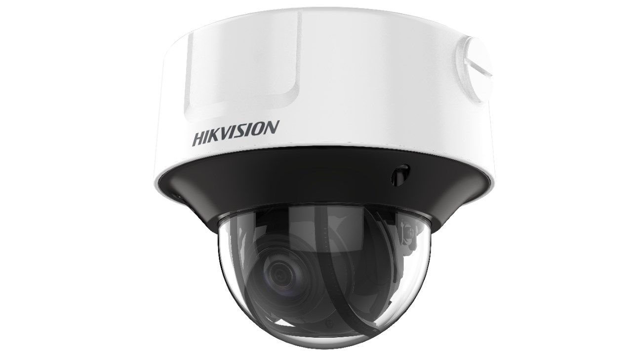 Hikvision  DS-2CD3D86G2T-IZHS Dome IP security camera